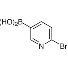 2-Bromopyridine-5-boronic Acid(contains varying amounts of Anhydride), 1G - B3307-1G