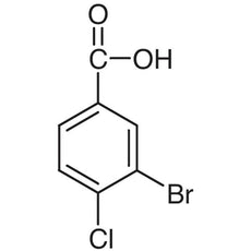 3-Bromo-4-chlorobenzoic Acid, 1G - B3308-1G