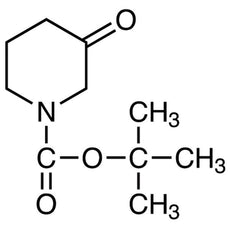 1-(tert-Butoxycarbonyl)-3-piperidone, 5G - B3309-5G