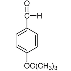 4-tert-Butoxybenzaldehyde, 5G - B3312-5G