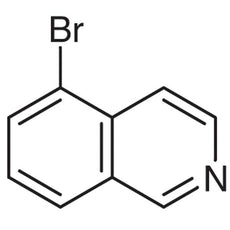 5-Bromoisoquinoline, 5G - B3313-5G