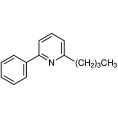 2-Butyl-6-phenylpyridine, 1G - B3314-1G