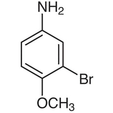 3-Bromo-4-methoxyaniline, 1G - B3320-1G