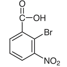2-Bromo-3-nitrobenzoic Acid, 5G - B3322-5G