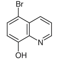 5-Bromo-8-hydroxyquinoline, 5G - B3324-5G