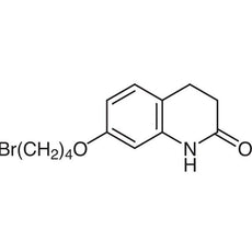 7-(4-Bromobutoxy)-3,4-dihydro-2(1H)-quinolinone, 1G - B3333-1G