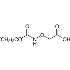 [(tert-Butoxycarbonyl)aminooxy]acetic Acid, 1G - B3338-1G