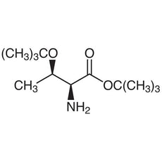 O-tert-Butyl-L-threonine tert-Butyl Ester, 25G - B3340-25G