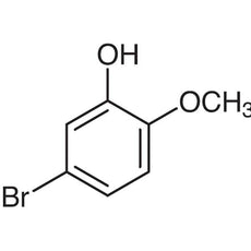 5-Bromo-2-methoxyphenol, 25G - B3342-25G