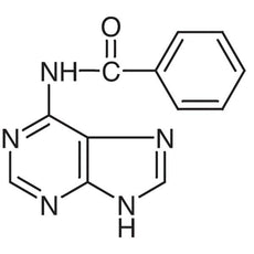 N6-Benzoyladenine, 5G - B3344-5G