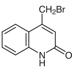 4-(Bromomethyl)-2-quinolinone, 5G - B3345-5G