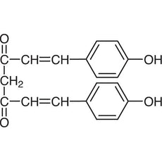 Bisdemethoxycurcumin, 25G - B3347-25G