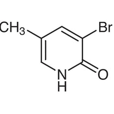 3-Bromo-5-methyl-2-pyridone, 5G - B3350-5G