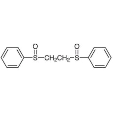 1,2-Bis(phenylsulfinyl)ethane, 5G - B3352-5G