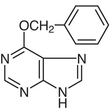 6-Benzyloxypurine, 25G - B3355-25G