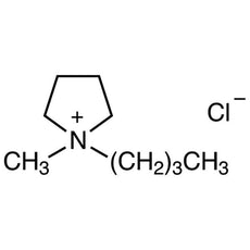 1-Butyl-1-methylpyrrolidinium Chloride, 25G - B3358-25G