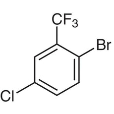 2-Bromo-5-chlorobenzotrifluoride, 25G - B3366-25G