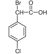 alpha-Bromo-4-chlorophenylacetic Acid, 25G - B3367-25G