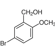 5-Bromo-2-methoxybenzyl Alcohol, 25G - B3369-25G