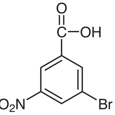 3-Bromo-5-nitrobenzoic Acid, 1G - B3370-1G