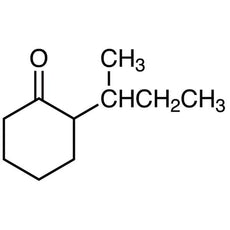 2-sec-Butylcyclohexanone(mixture of isomers), 25G - B3371-25G