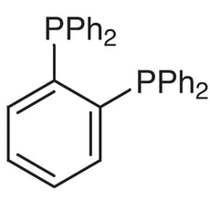 1,2-Bis(diphenylphosphino)benzene, 1G - B3372-1G