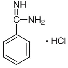 Benzamidine Hydrochloride[for Biochemical Research], 5G - B3379-5G