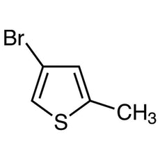 4-Bromo-2-methylthiophene, 5G - B3385-5G