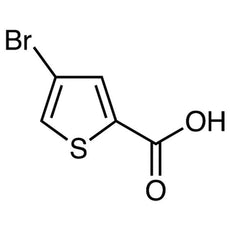 4-Bromo-2-thiophenecarboxylic Acid, 25G - B3386-25G