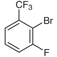 2-Bromo-3-fluorobenzotrifluoride, 1G - B3388-1G