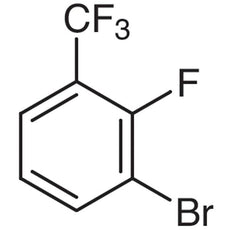 3-Bromo-2-fluorobenzotrifluoride, 1G - B3389-1G