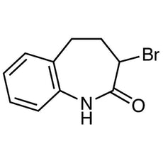3-Bromo-1,3,4,5-tetrahydro-2H-1-benzazepin-2-one, 25G - B3393-25G