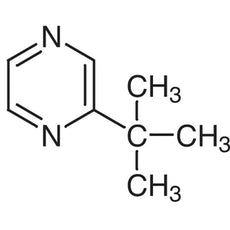 2-tert-Butylpyrazine, 5G - B3394-5G
