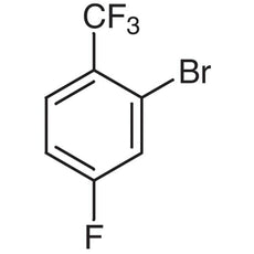 2-Bromo-4-fluorobenzotrifluoride, 25G - B3397-25G