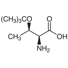 O-tert-Butyl-L-threonine, 1G - B3398-1G