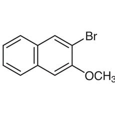 2-Bromo-3-methoxynaphthalene, 5G - B3403-5G