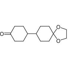 Bicyclohexane-4,4'-dione Monoethylene Ketal, 5G - B3405-5G
