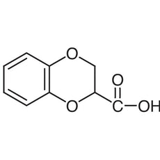 1,4-Benzodioxane-2-carboxylic Acid, 25G - B3406-25G