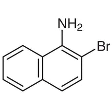 1-Amino-2-bromonaphthalene, 5G - B3411-5G