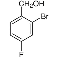 2-Bromo-4-fluorobenzyl Alcohol, 5G - B3417-5G