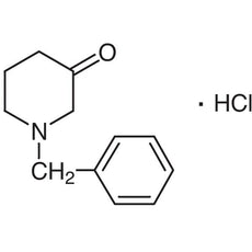 1-Benzyl-3-piperidone Hydrochloride, 25G - B3419-25G