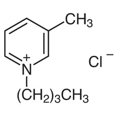1-Butyl-3-methylpyridinium Chloride, 1G - B3425-1G
