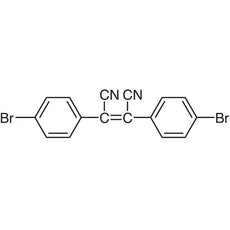 2,3-Bis(4-bromophenyl)-2-butenedinitrile, 5G - B3437-5G
