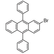2-Bromo-9,10-diphenylanthracene, 1G - B3442-1G