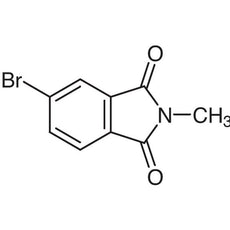4-Bromo-N-methylphthalimide, 25G - B3443-25G