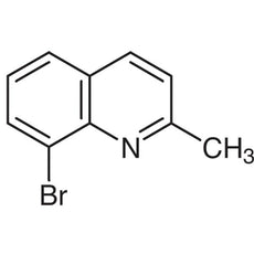 8-Bromo-2-methylquinoline, 1G - B3444-1G