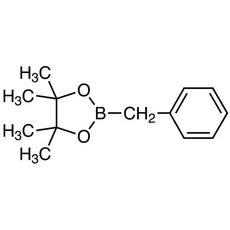 2-Benzyl-4,4,5,5-tetramethyl-1,3,2-dioxaborolane, 1G - B3448-1G