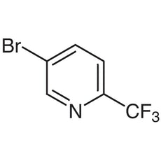 5-Bromo-2-(trifluoromethyl)pyridine, 5G - B3451-5G