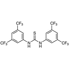 1,3-Bis[3,5-bis(trifluoromethyl)phenyl]thiourea, 1G - B3452-1G