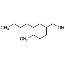 2-Butyl-1-n-octanol, 500ML - B3457-500ML